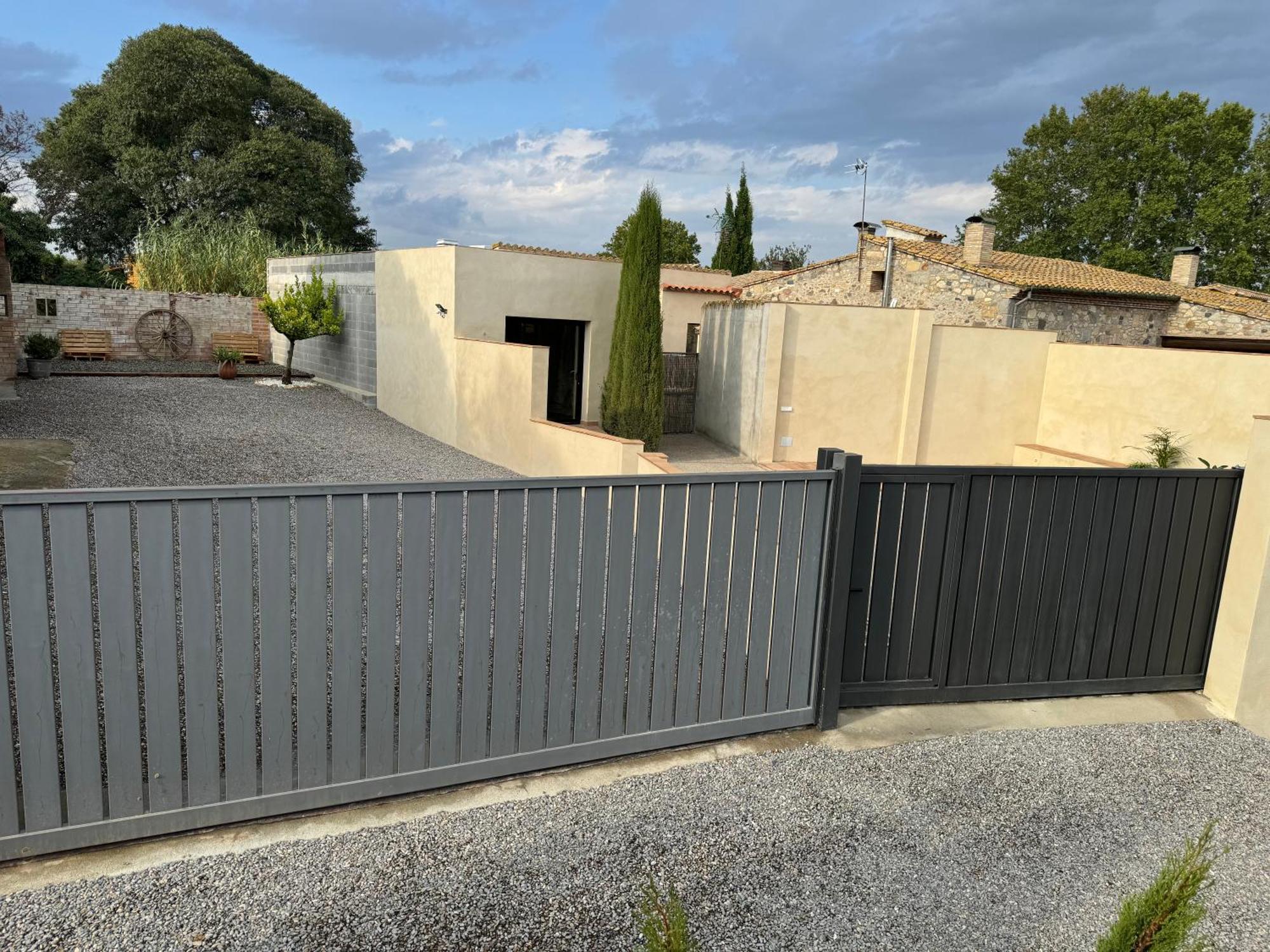 Ca La Maria De Siurana Casa Mas Estudio-Suite Eksteriør billede